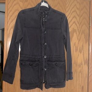 Lucky Brand Utility Jacket